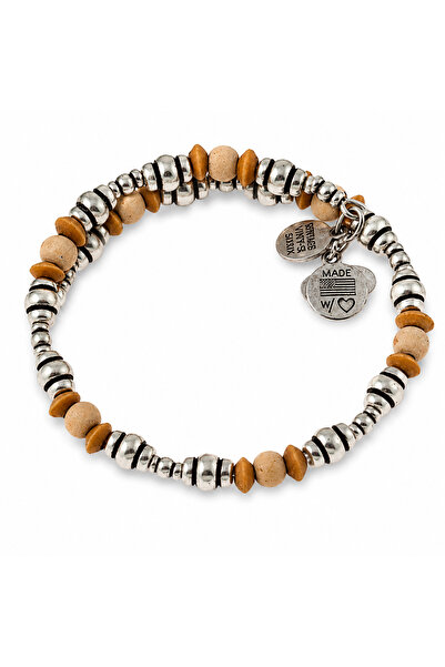 Alex and Ani Bratara Metal VW394RS