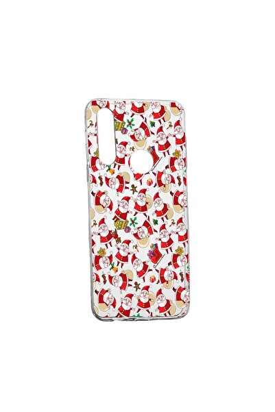 bestcase Χριστουγεννιάτικη Θήκη, Χριστούγεννα, για Oppo A31, ανθεκτική στη φθ...