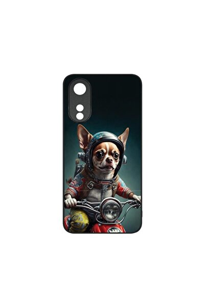 bestcase Husa BestCase¬Æ Slim Glassy, Compatibila Cu OPPO A78 5G / A58 5G, Bi...