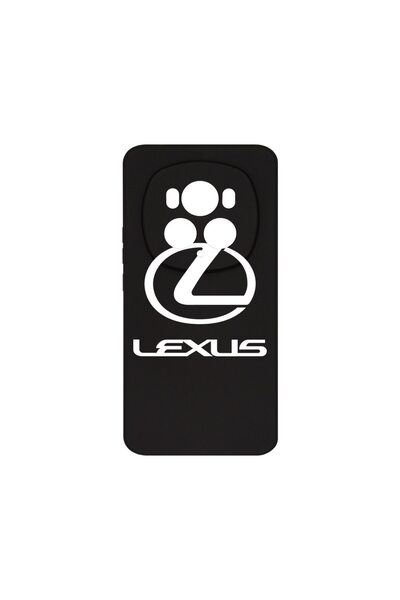 bestcase Θήκη Σιλικόνης Slim Premium 1.2MM, Συμβατή με Honor Magic6 Pro, Λογό...