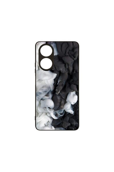bestcase Husa BestCase¬Æ MaxSafe, Compatibila Cu OPPO A58 4G, Liquid Colors, ...