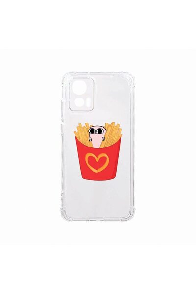 bestcase Husa BestCase¬Æ Anti Shock, Compatibila Cu Motorola Edge 30 Neo, I L...
