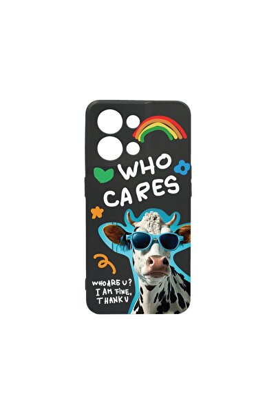 bestcase Λεπτή Θήκη Σιλικόνης 0.8MM, Συμβατή με OPPO Reno8 Pro Plus, Σχέδιο C...