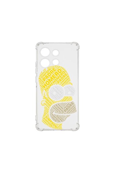 bestcase Husa pentru Motorola Edge 50 Neo, BestCase¬Æ Anti Shock 1.5MM, Calli...