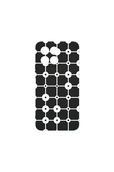 bestcase Λεπτή Θήκη Σιλικόνης 0.8MM, Συμβατή με Honor 70 Lite 5G, Με Γραμμές,...