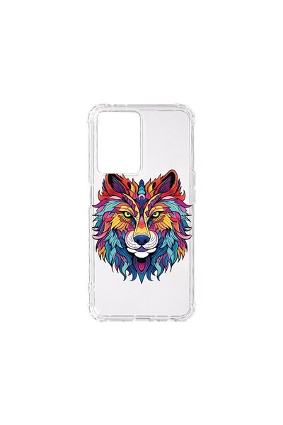 bestcase Husă Antișoc 1.5MM, compatibilă cu OPPO A57 / A57s / A77 / A77s, Cul...