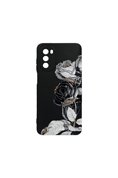 bestcase Husa BestCase¬Æ SLIM SIlicon 0.8MM, Compatibila Cu Motorola Moto G52...