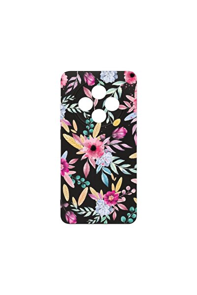bestcase ¬Æ Husa Slim SIlicon 0.8MM, Compatibila Cu Oppo Reno12 F / Reno12 FS...