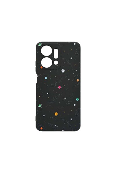 bestcase Husa BestCase¬Æ Premium Liquid Silicon, Compatibila Cu Honor X7a, Un...