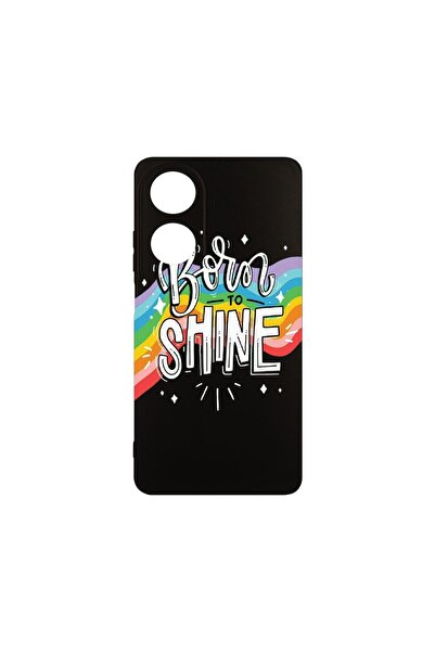 bestcase Husa BestCase¬Æ Slim SIlicon 0.8MM, Compatibila Cu OPPO A60, Born To...