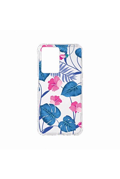bestcase Husa BestCase¬Æ Anti Shock, Compatibila Cu OPPO A57, Tropical, Rezis...