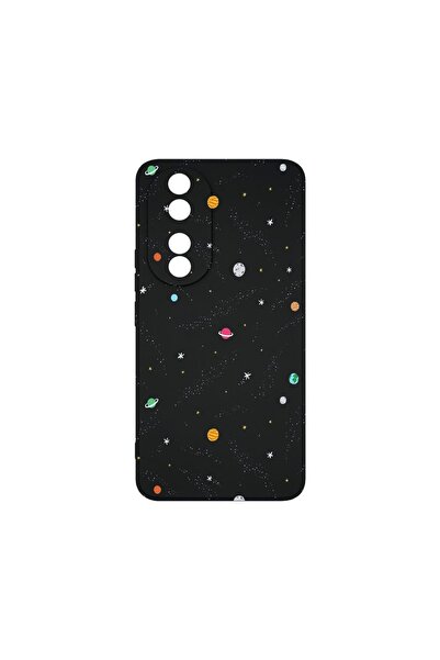 bestcase Husa BestCase¬Æ Premium Liquid Silicon, Compatibila Cu Honor 90, Uni...