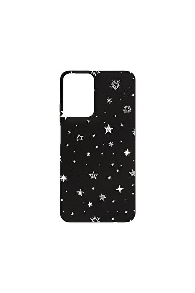 bestcase Husa pentru Motorola Moto G35, BestCase¬Æ Slim SIlicon 0.8MM, Stars,...