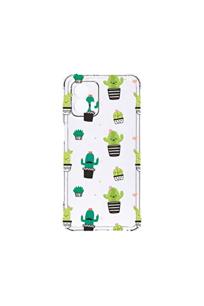 bestcase ¬Æ Husa Anti Shock 1.5MM, Compatibila Cu Motorola Edge 50 Fusion, Ca...