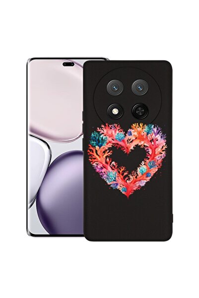 bestcase Husă pentru Honor Magic 7 Lite, Silicon subțire premium de 1.2MM, In...