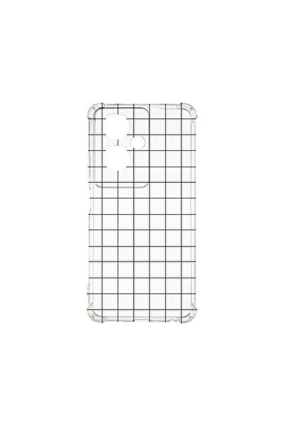 bestcase Husa BestCase¬Æ Anti Shock 1.5MM, Compatibila Cu OPPO A79 5G, Grid, ...