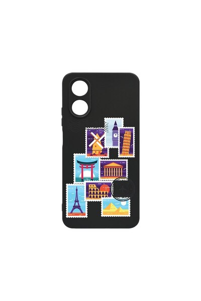 bestcase Θήκη από υγρή σιλικόνη Premium, Συμβατή με OPPO A38 4G, SLIM 1.2MM, ...