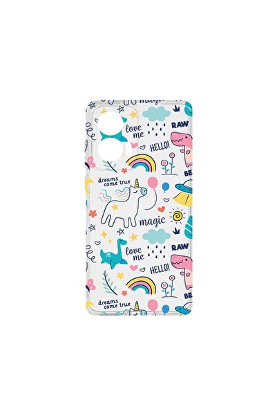 bestcase Husă transparentă din silicon de 2MM, compatibilă cu Motorola Edge 5...