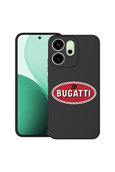 bestcase Θήκη για OPPO Reno13 FS / Reno13 F από εξαιρετικά λεπτή σιλικόνη με ...
