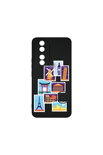 bestcase Θήκη Υγρής Σιλικόνης Premium, Συμβατή με Honor 90, Λεπτή 1.2 χιλιοστ...