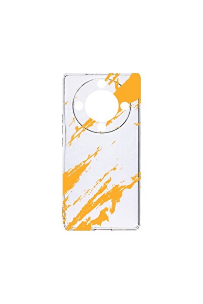 bestcase ¬Æ Husa Clear Silicon 2MM, Compatibila Cu Honor Magic6 Lite / X9b / ...