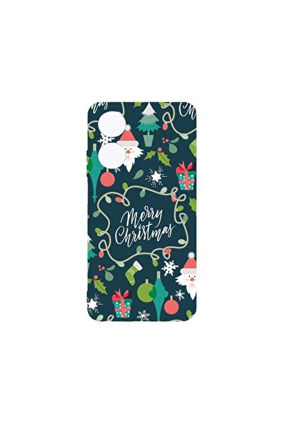 bestcase Husa BestCase¬Æ Clear Silicon 2MM, Compatibila Cu OPPO A98 5G, Merry...