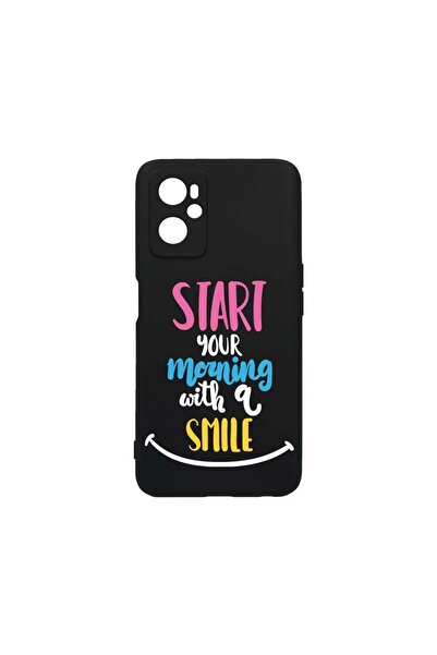 bestcase Husa BestCase¬Æ Slim SIlicon 0.8MM, Compatibila Cu OPPO K10 4G, Smil...