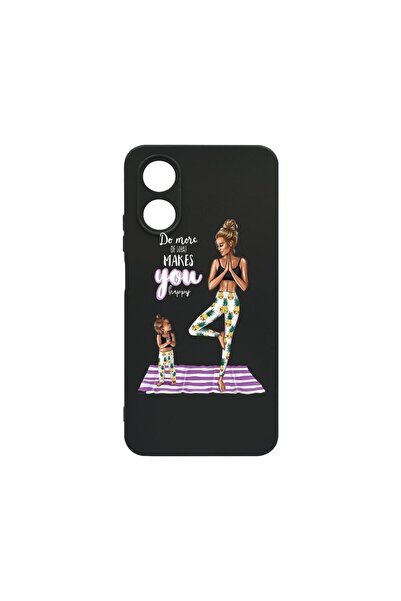 bestcase Husa BestCase® Silicon Lichid Premium, Compatibilă cu OPPO A38 4G, G...