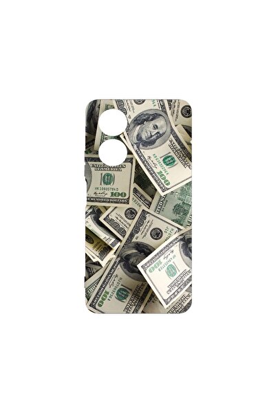 bestcase Θήκη Slim Premium Σιλικόνης 1.2MM, Συμβατή με OPPO A78 4G, Σχέδιο Mo...