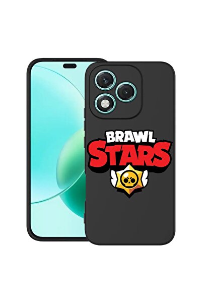bestcase ¬Æ Husa Slim Silicon pentru Honor 400 Lite, Brawl Stars, 2022870 B 1610