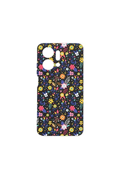 bestcase Husa BestCase® Silicon Lichid Premium, Compatibilă cu Honor X7a, Mod...