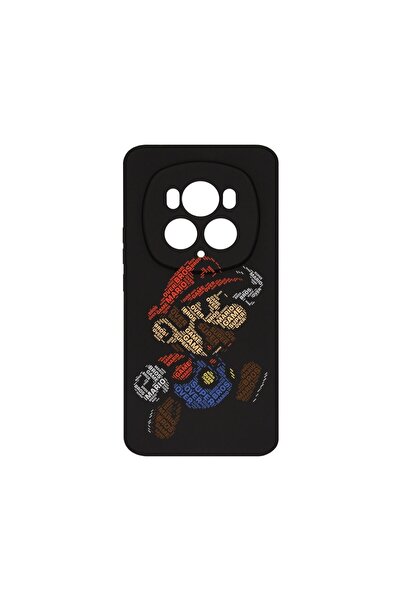 bestcase ¬Æ Husa Slim Premium Silicon 1.2MM, Compatibila Cu Honor Magic6 Pro,...