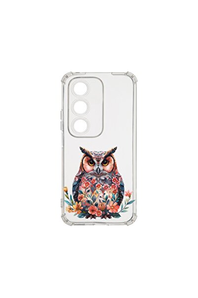 bestcase ¬Æ Husa Anti Shock Pentru Oppo A80 5G, OWL, 1925007 AS 1879