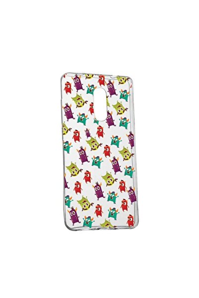 bestcase Husa pentru Nokia 2.2, Monsters, rezistenta la uzura, anti-alunecare...