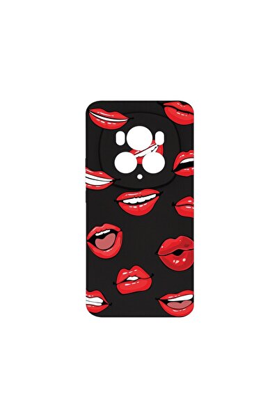 bestcase Θήκη Σιλικόνης Premium Λεπτή 1.2MM, Συμβατή με Honor Magic6 Pro, Σχέ...