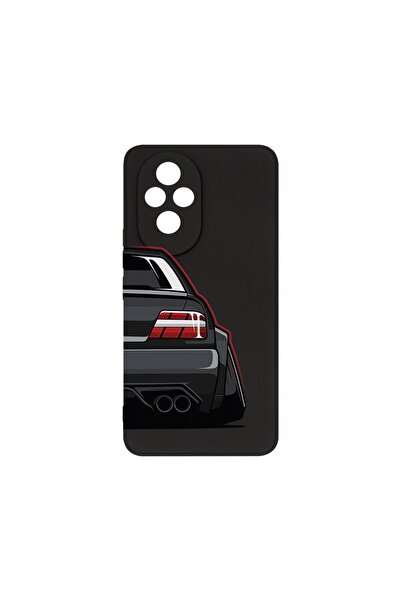 bestcase Θήκη Σιλικόνης Premium Λεπτή 1.2MM, Συμβατή με Honor 200 5G, Sexy Ta...