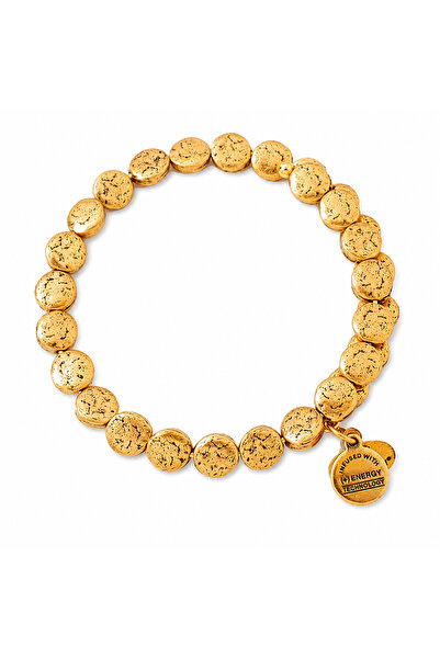 Alex and Ani Bratara Metal V18WCNRG