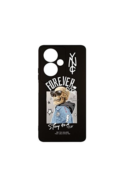 bestcase Husa BestCase¬Æ Premium Silicon, Compatibila Cu OPPO A79 5G, Forever...