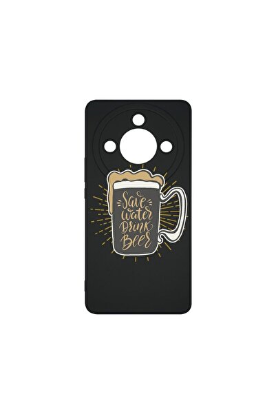 bestcase Husa BestCase¬Æ Slim SIlicon 0.8MM, Compatibila Cu Honor Magic6 Lite...