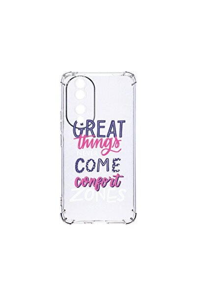 bestcase Αντικραδασμική Θήκη 1.5MM, Συμβατή με Honor 90, Εξαιρετικά Χαρακτηρι...
