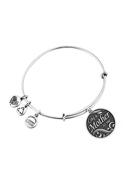 Alex and Ani Bratara Metal A14EB22RS