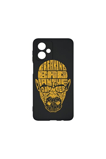 bestcase Θήκη για Motorola Moto G55, BestCase® Λεπτή Σιλικόνη 0.8MM, Καλλιγρα...
