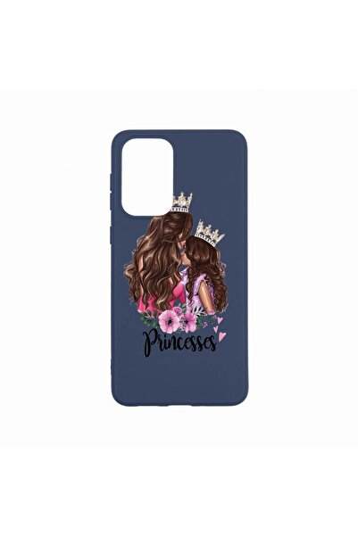 bestcase Θήκη σιλικόνης, Συμβατή με OPPO A57s, Σχέδιο Πριγκίπισσες, Κορίτσια,...