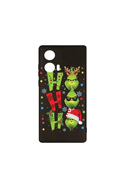 bestcase Θήκη Σιλικόνης Slim Premium 1.2MM, Συμβατή με Motorola Moto G24 / Mo...