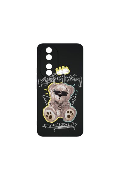 bestcase Husă subțire premium din silicon de 1.2MM, compatibilă cu Honor 90 5...