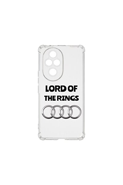 bestcase Husa Antișoc 1.5MM, compatibilă cu Honor 200 Pro, Lords Of The Rings...