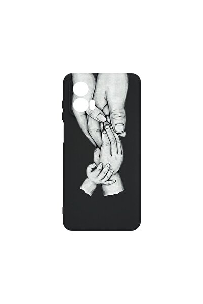 bestcase ¬Æ Husa Slim SIlicon 0.8MM, Compatibila Cu Motorola Moto G85, Family...