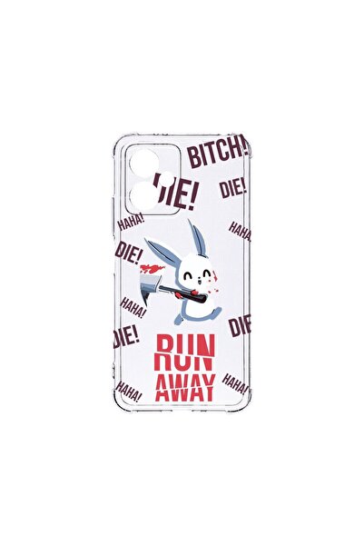 bestcase Θήκη Αντικραδασμική 1.5MM, συμβατή με Motorola Moto G54 / Moto G54 P...