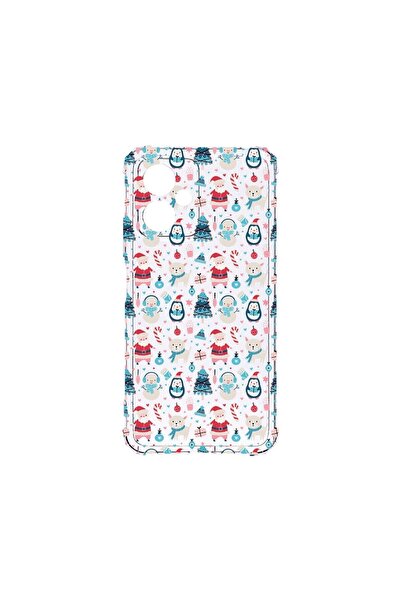 bestcase ¬Æ Husa Anti Shock 1.5MM, Compatibila Cu Motorola Moto G54 Power / M...