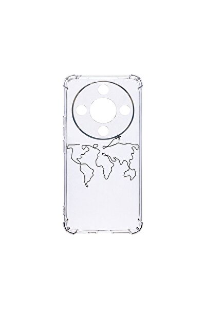 bestcase Αντικραδασμική Θήκη 1.5MM, Συμβατή με Honor Magic6 Lite, Σχεδιασμός ...